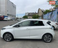 Рено Зое, объемом двигателя 0 л и пробегом 59 тыс. км за 8500 $, фото 6 на Automoto.ua