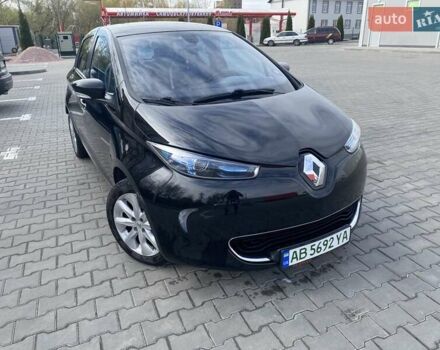 Рено Зое, об'ємом двигуна 0 л та пробігом 89 тис. км за 7300 $, фото 11 на Automoto.ua