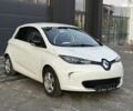 Рено Зое, объемом двигателя 0 л и пробегом 86 тыс. км за 7200 $, фото 2 на Automoto.ua