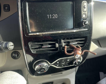 Рено Зое, объемом двигателя 0 л и пробегом 171 тыс. км за 6499 $, фото 10 на Automoto.ua