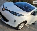 Рено Зое, об'ємом двигуна 0 л та пробігом 45 тис. км за 6999 $, фото 1 на Automoto.ua