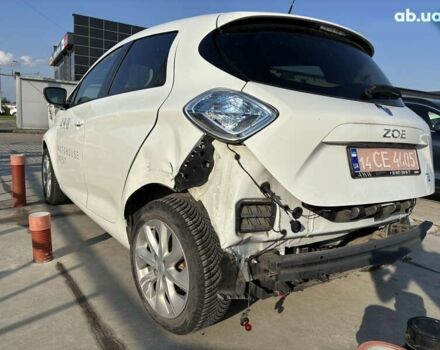 Рено Зое, объемом двигателя 0 л и пробегом 68 тыс. км за 4900 $, фото 11 на Automoto.ua