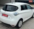 Рено Зое, объемом двигателя 0 л и пробегом 137 тыс. км за 6250 $, фото 21 на Automoto.ua