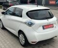Рено Зое, объемом двигателя 0 л и пробегом 137 тыс. км за 6250 $, фото 25 на Automoto.ua