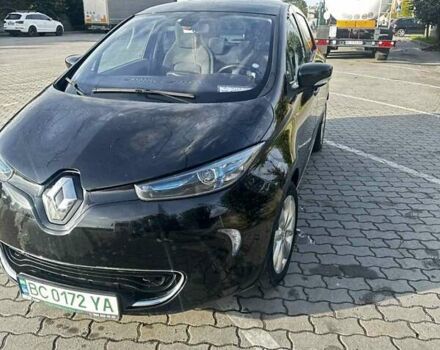 Рено Зое, об'ємом двигуна 0 л та пробігом 70 тис. км за 8000 $, фото 3 на Automoto.ua