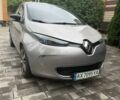 Рено Зое, об'ємом двигуна 0 л та пробігом 48 тис. км за 7800 $, фото 1 на Automoto.ua