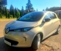 Рено Зое, объемом двигателя 65 л и пробегом 115 тыс. км за 7500 $, фото 1 на Automoto.ua