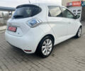 Рено Зое, об'ємом двигуна 0 л та пробігом 40 тис. км за 7300 $, фото 9 на Automoto.ua