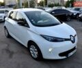 Рено Зое, объемом двигателя 0 л и пробегом 63 тыс. км за 7999 $, фото 1 на Automoto.ua