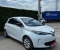 Рено Зое, об'ємом двигуна 0 л та пробігом 83 тис. км за 6999 $, фото 1 на Automoto.ua