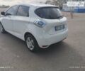 Рено Зое, объемом двигателя 0 л и пробегом 53 тыс. км за 9500 $, фото 6 на Automoto.ua