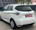Рено Зое, объемом двигателя 0 л и пробегом 137 тыс. км за 6250 $, фото 24 на Automoto.ua