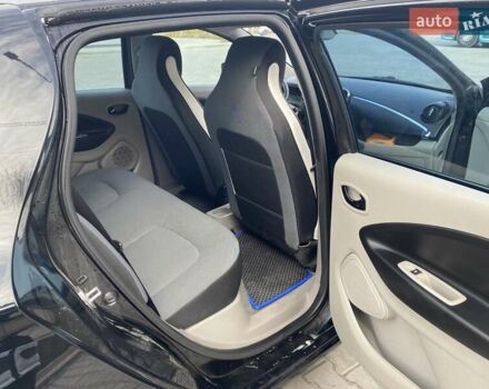 Рено Зое, об'ємом двигуна 0 л та пробігом 89 тис. км за 7300 $, фото 7 на Automoto.ua