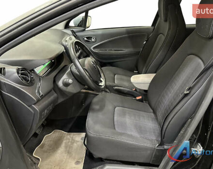 Рено Зое, об'ємом двигуна 0 л та пробігом 117 тис. км за 10999 $, фото 4 на Automoto.ua