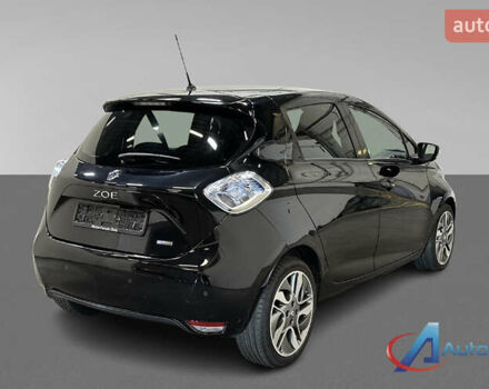 Рено Зое, об'ємом двигуна 0 л та пробігом 117 тис. км за 10999 $, фото 3 на Automoto.ua