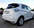 Рено Зое, объемом двигателя 0 л и пробегом 63 тыс. км за 7999 $, фото 5 на Automoto.ua