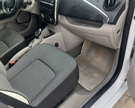 Рено Зое, об'ємом двигуна 0 л та пробігом 40 тис. км за 7300 $, фото 4 на Automoto.ua