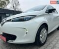 Рено Зое, объемом двигателя 0 л и пробегом 137 тыс. км за 6250 $, фото 1 на Automoto.ua
