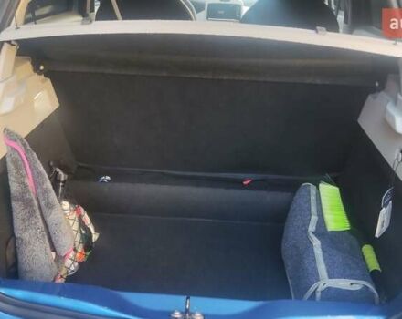 Рено Зое, объемом двигателя 0 л и пробегом 78 тыс. км за 7499 $, фото 5 на Automoto.ua