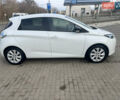 Рено Зое, об'ємом двигуна 0 л та пробігом 40 тис. км за 7300 $, фото 6 на Automoto.ua