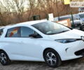 Рено Зое, об'ємом двигуна 0 л та пробігом 75 тис. км за 9555 $, фото 7 на Automoto.ua