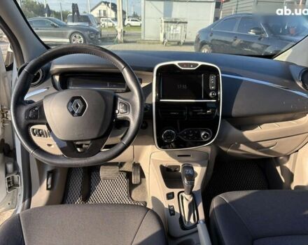 Рено Зое, объемом двигателя 0 л и пробегом 68 тыс. км за 4900 $, фото 5 на Automoto.ua