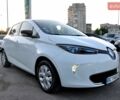 Рено Зое, объемом двигателя 0 л и пробегом 63 тыс. км за 7999 $, фото 2 на Automoto.ua