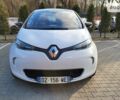 Рено Зое, об'ємом двигуна 0 л та пробігом 45 тис. км за 6999 $, фото 1 на Automoto.ua