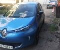 Рено Зое, объемом двигателя 0 л и пробегом 78 тыс. км за 7499 $, фото 7 на Automoto.ua