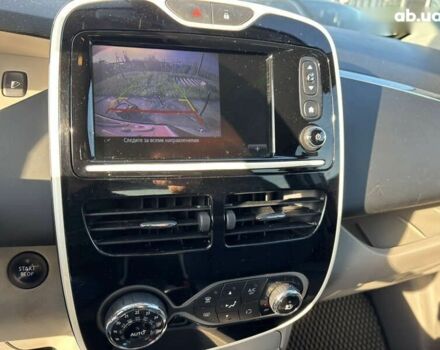 Рено Зое, объемом двигателя 0 л и пробегом 68 тыс. км за 4900 $, фото 6 на Automoto.ua