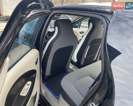 Рено Зое, об'ємом двигуна 0 л та пробігом 89 тис. км за 7300 $, фото 4 на Automoto.ua