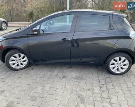 Рено Зое, об'ємом двигуна 0 л та пробігом 89 тис. км за 7300 $, фото 12 на Automoto.ua