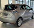 Рено Зое, объемом двигателя 0 л и пробегом 61 тыс. км за 7600 $, фото 14 на Automoto.ua
