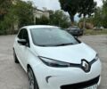 Рено Зое, об'ємом двигуна 0 л та пробігом 122 тис. км за 8600 $, фото 1 на Automoto.ua