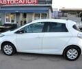 Рено Зое, объемом двигателя 0 л и пробегом 63 тыс. км за 7999 $, фото 10 на Automoto.ua
