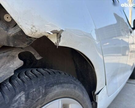 Рено Зое, объемом двигателя 0 л и пробегом 68 тыс. км за 4900 $, фото 9 на Automoto.ua