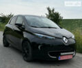 Рено Зое, объемом двигателя 0 л и пробегом 114 тыс. км за 12900 $, фото 9 на Automoto.ua