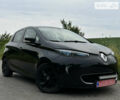 Рено Зое, объемом двигателя 0 л и пробегом 114 тыс. км за 12900 $, фото 8 на Automoto.ua