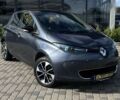 Рено Зое, объемом двигателя 0 л и пробегом 48 тыс. км за 11500 $, фото 1 на Automoto.ua