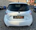 Рено Зое, объемом двигателя 0 л и пробегом 138 тыс. км за 8699 $, фото 5 на Automoto.ua