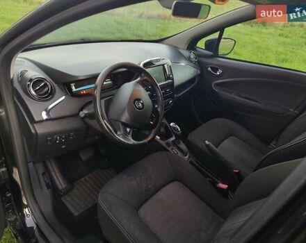 Рено Зое, объемом двигателя 0 л и пробегом 150 тыс. км за 8200 $, фото 5 на Automoto.ua