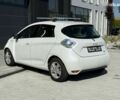 Рено Зое, объемом двигателя 0 л и пробегом 72 тыс. км за 9100 $, фото 5 на Automoto.ua