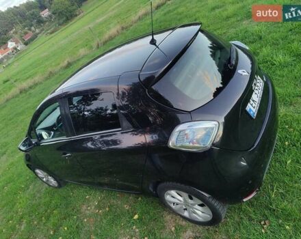 Рено Зое, объемом двигателя 0 л и пробегом 150 тыс. км за 8200 $, фото 7 на Automoto.ua