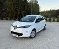 Рено Зое, об'ємом двигуна 0 л та пробігом 107 тис. км за 9200 $, фото 1 на Automoto.ua