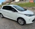 Рено Зое, об'ємом двигуна 0 л та пробігом 215 тис. км за 10700 $, фото 1 на Automoto.ua