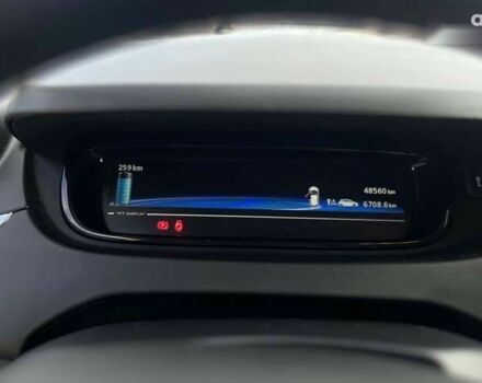 Рено Зое, объемом двигателя 0 л и пробегом 48 тыс. км за 11500 $, фото 12 на Automoto.ua