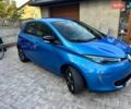 Рено Зое, объемом двигателя 0 л и пробегом 180 тыс. км за 9200 $, фото 1 на Automoto.ua