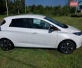 Рено Зое, объемом двигателя 0 л и пробегом 91 тыс. км за 9800 $, фото 4 на Automoto.ua