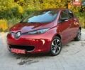 Рено Зое, объемом двигателя 0 л и пробегом 103 тыс. км за 9800 $, фото 1 на Automoto.ua