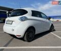 Рено Зое, объемом двигателя 0 л и пробегом 103 тыс. км за 10900 $, фото 7 на Automoto.ua
